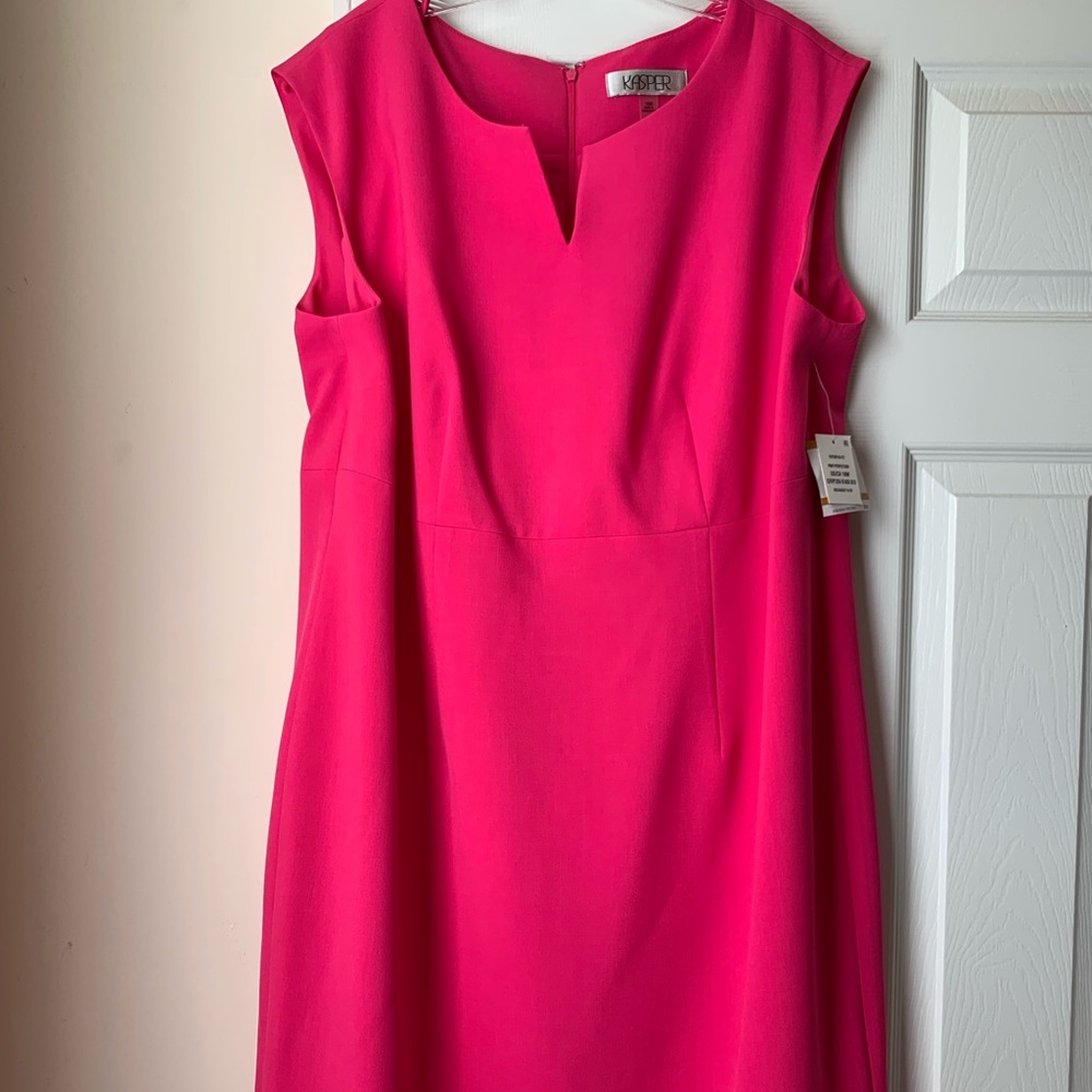 🆕 Kasper Dress 🌷
